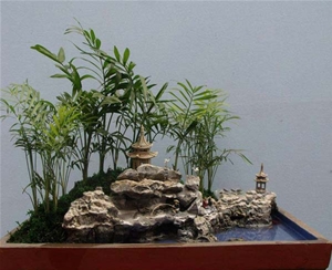 蕪湖不銹鋼景觀雕塑定制是如何做的？