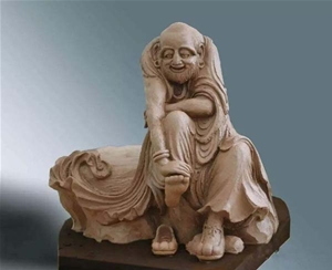 阜陽(yáng)雕塑廠家的分類有什么區(qū)別？