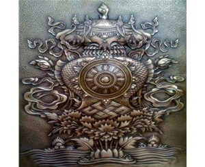阜陽不銹鋼雕塑廠家制作的表現(xiàn)形式有什么？